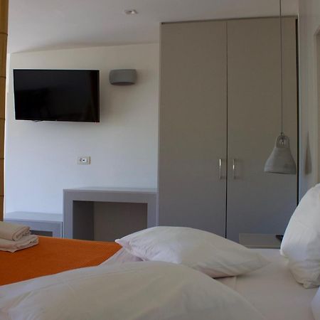 Makris Yialos Apartments Lassi  Extérieur photo