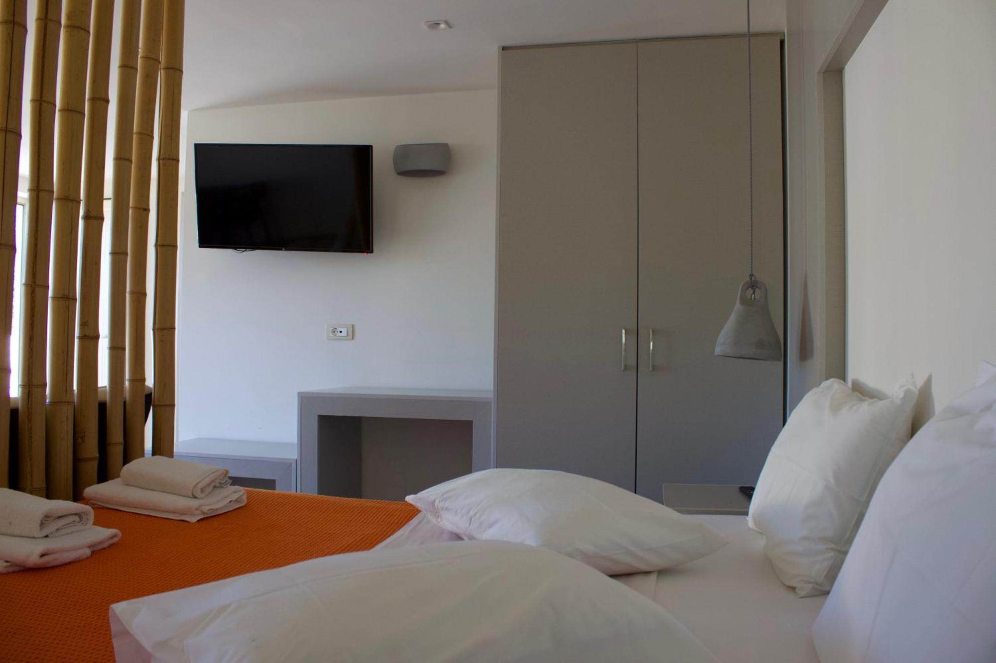 Makris Yialos Apartments Lassi  Extérieur photo