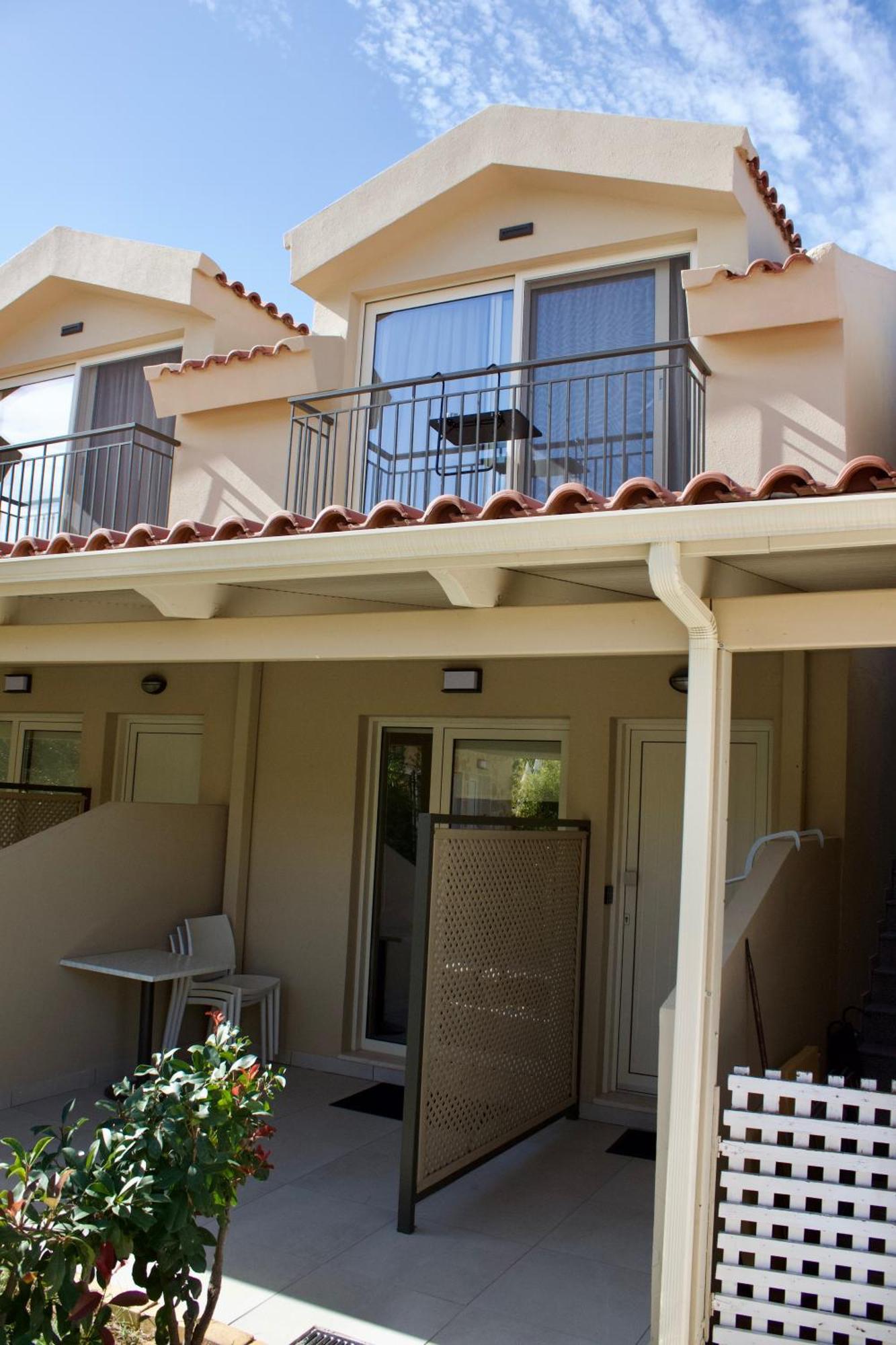 Makris Yialos Apartments Lassi  Extérieur photo