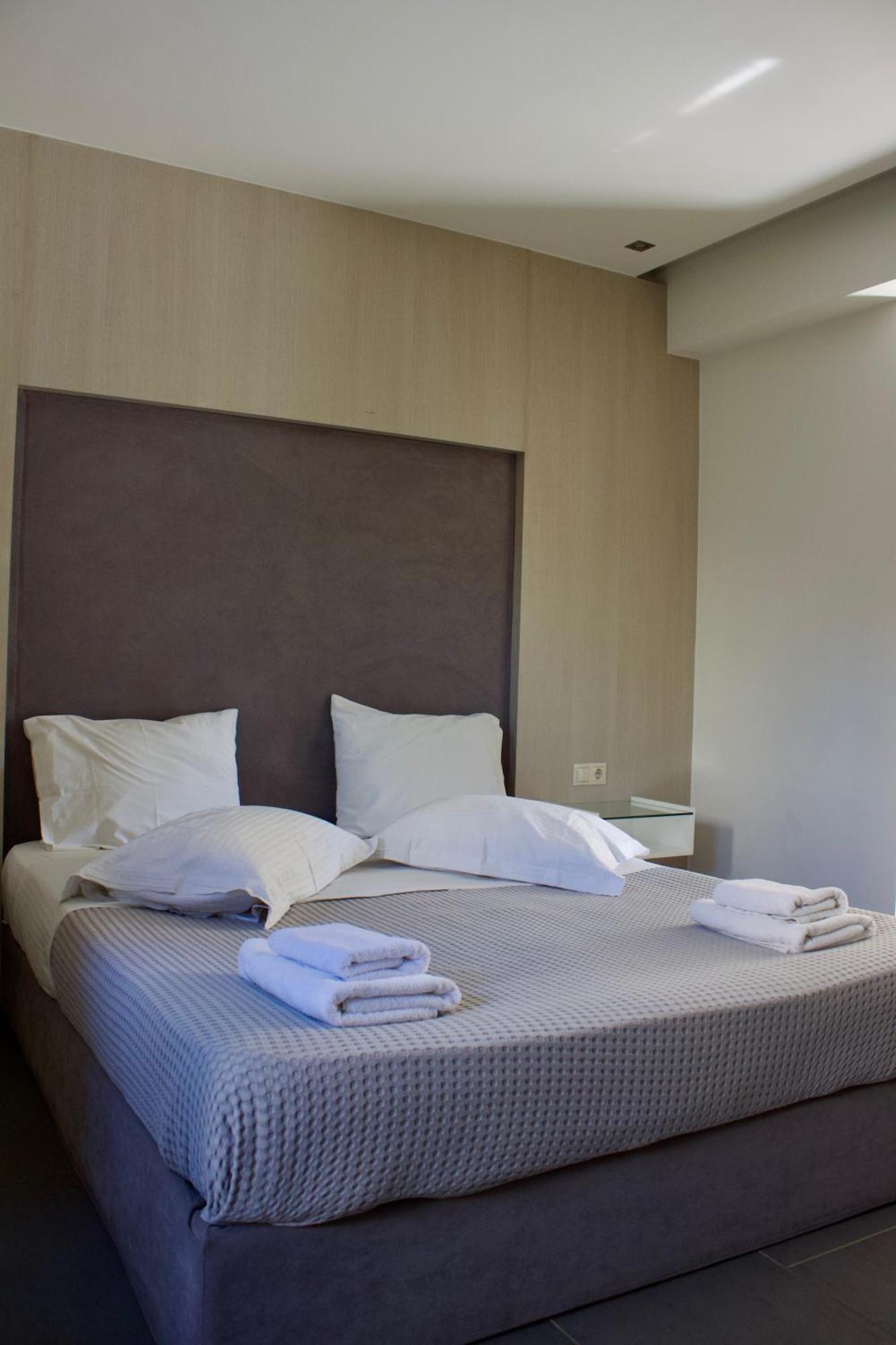 Makris Yialos Apartments Lassi  Extérieur photo