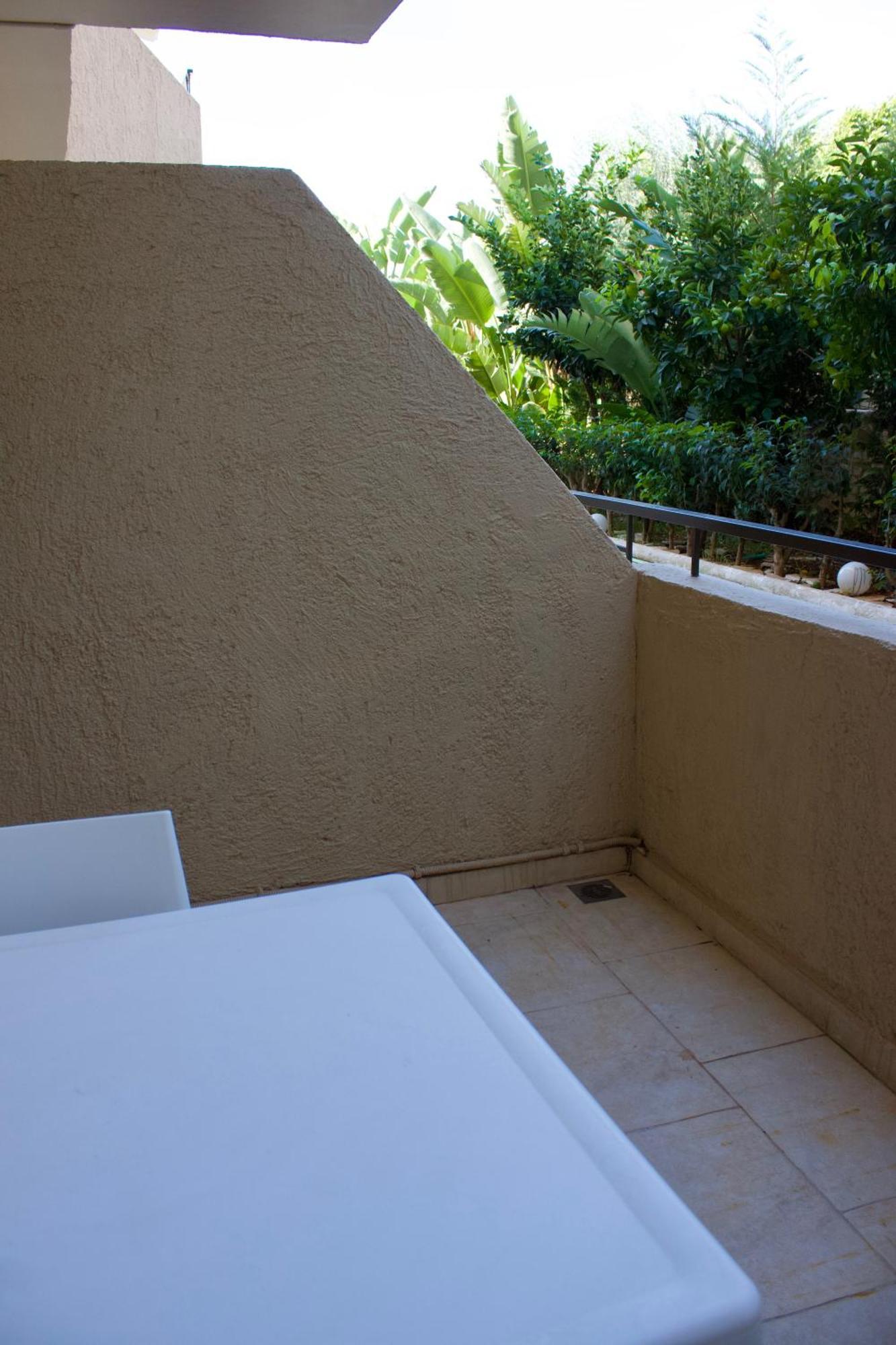 Makris Yialos Apartments Lassi  Extérieur photo