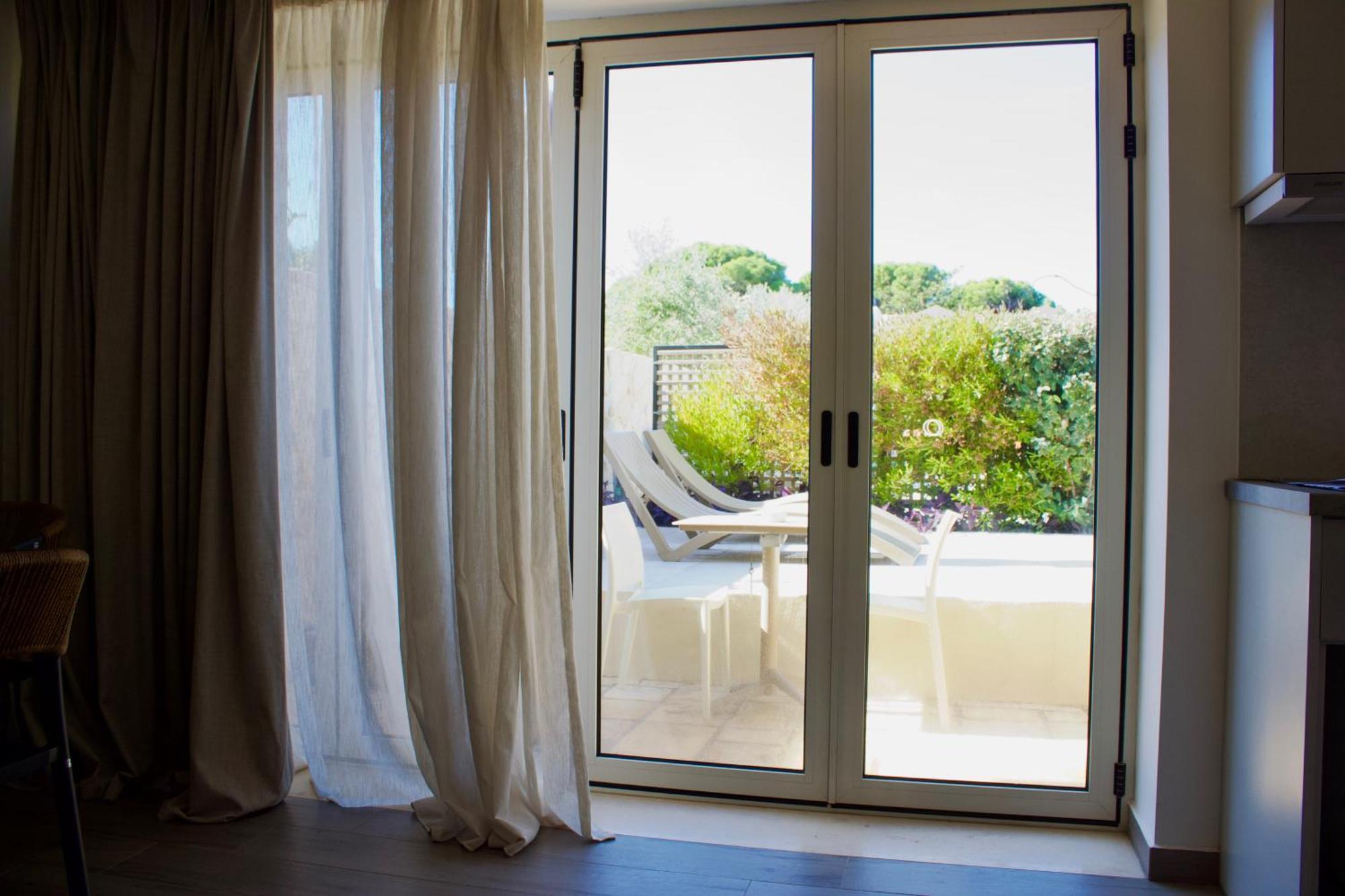 Makris Yialos Apartments Lassi  Extérieur photo