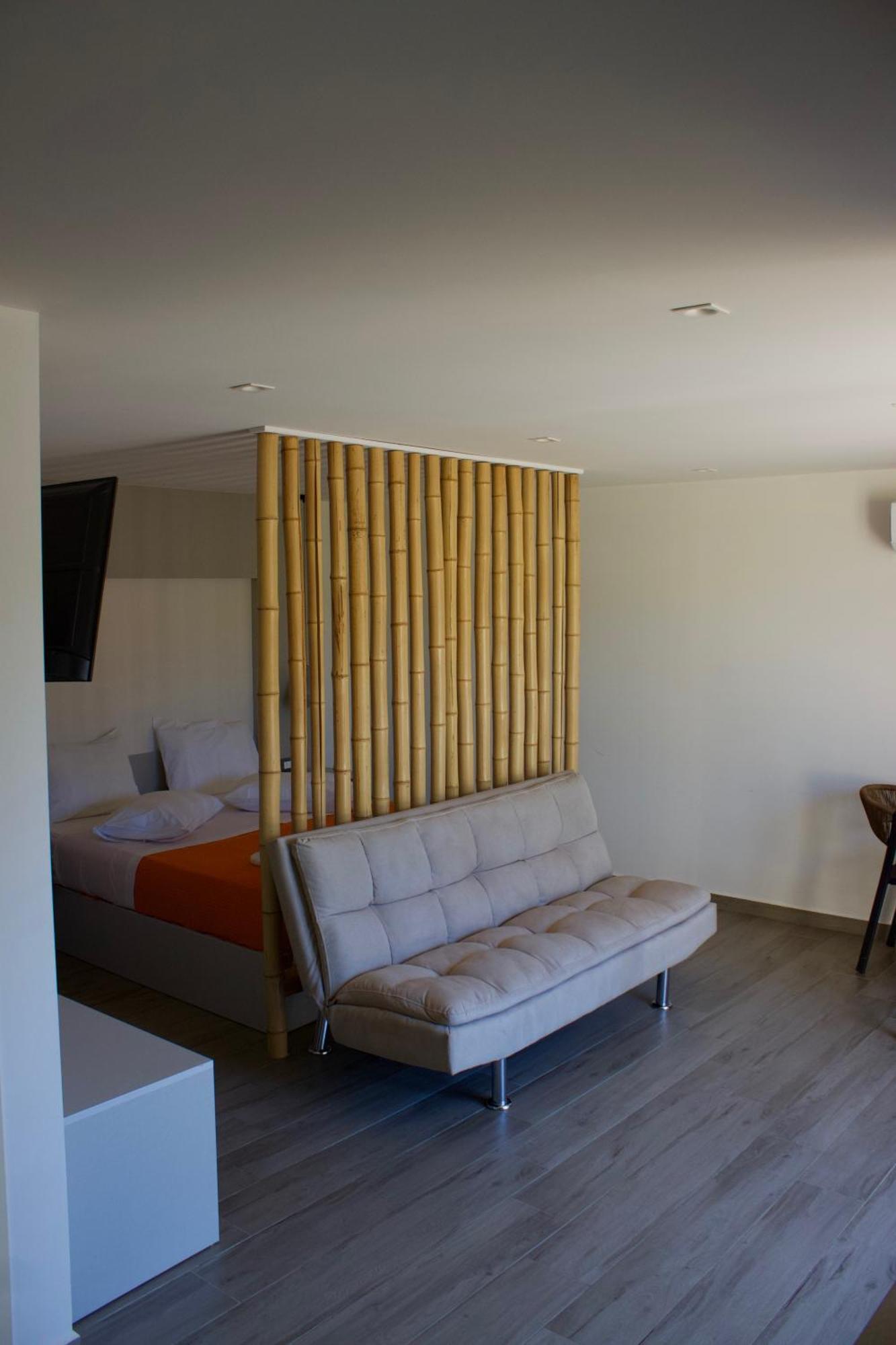 Makris Yialos Apartments Lassi  Extérieur photo