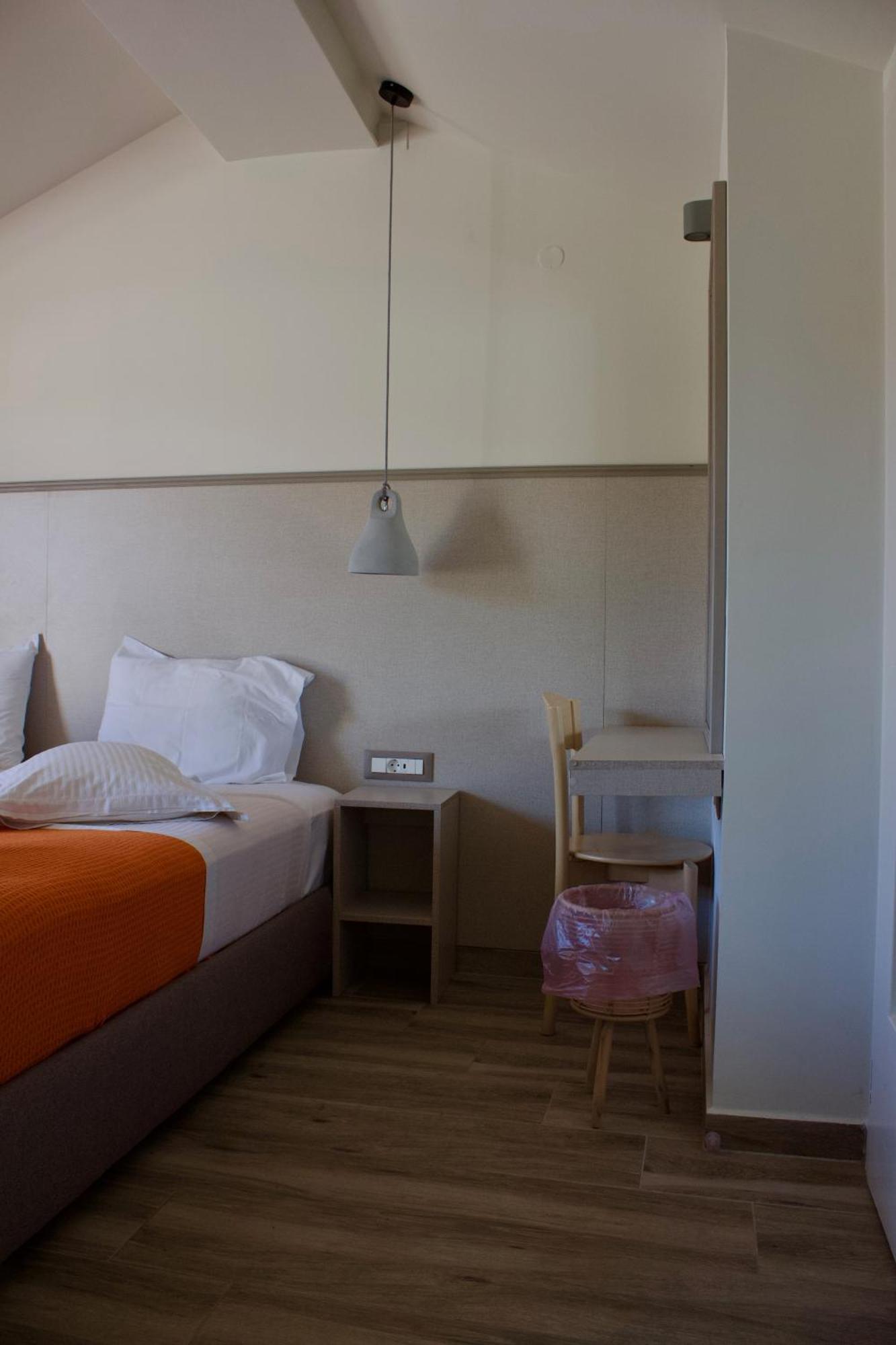 Makris Yialos Apartments Lassi  Extérieur photo
