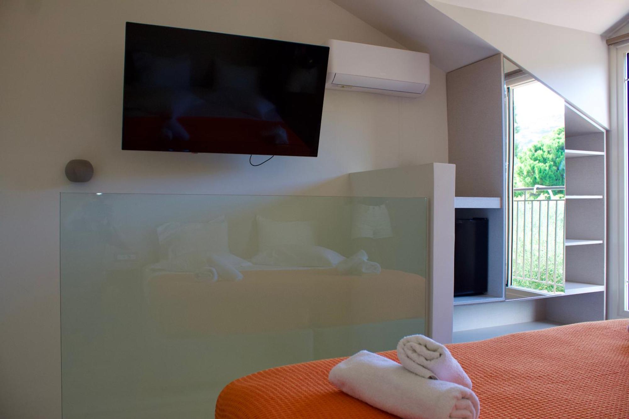 Makris Yialos Apartments Lassi  Extérieur photo