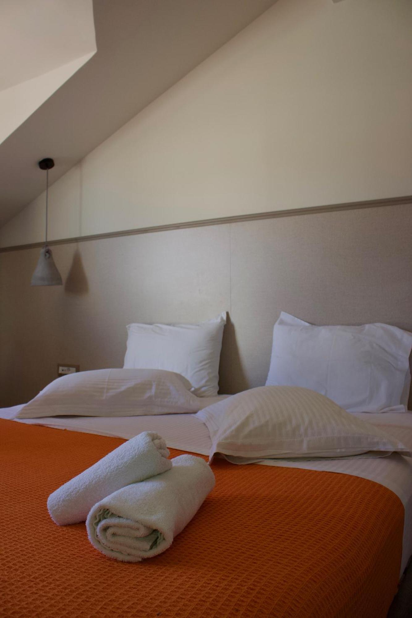 Makris Yialos Apartments Lassi  Extérieur photo