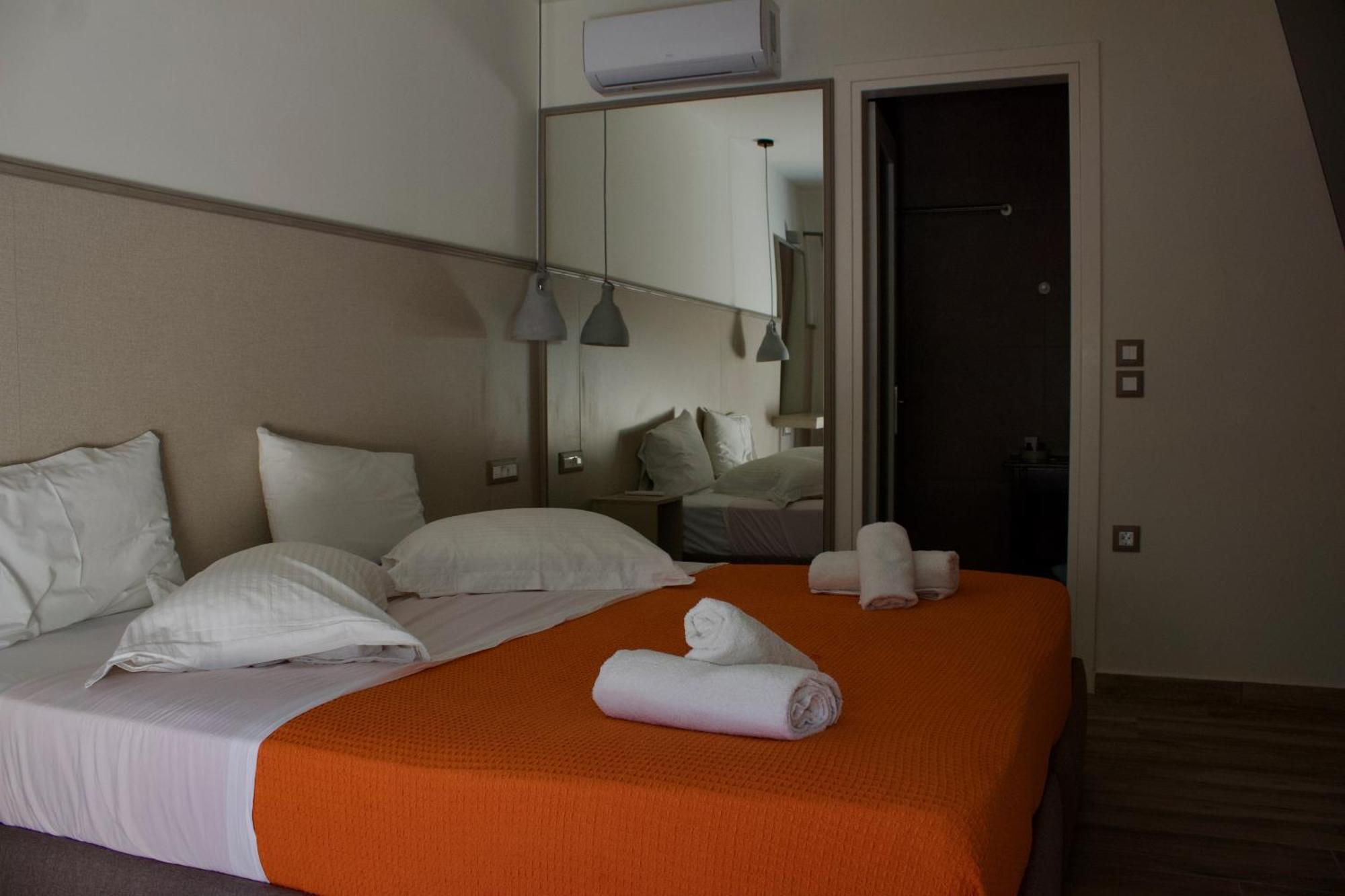 Makris Yialos Apartments Lassi  Extérieur photo