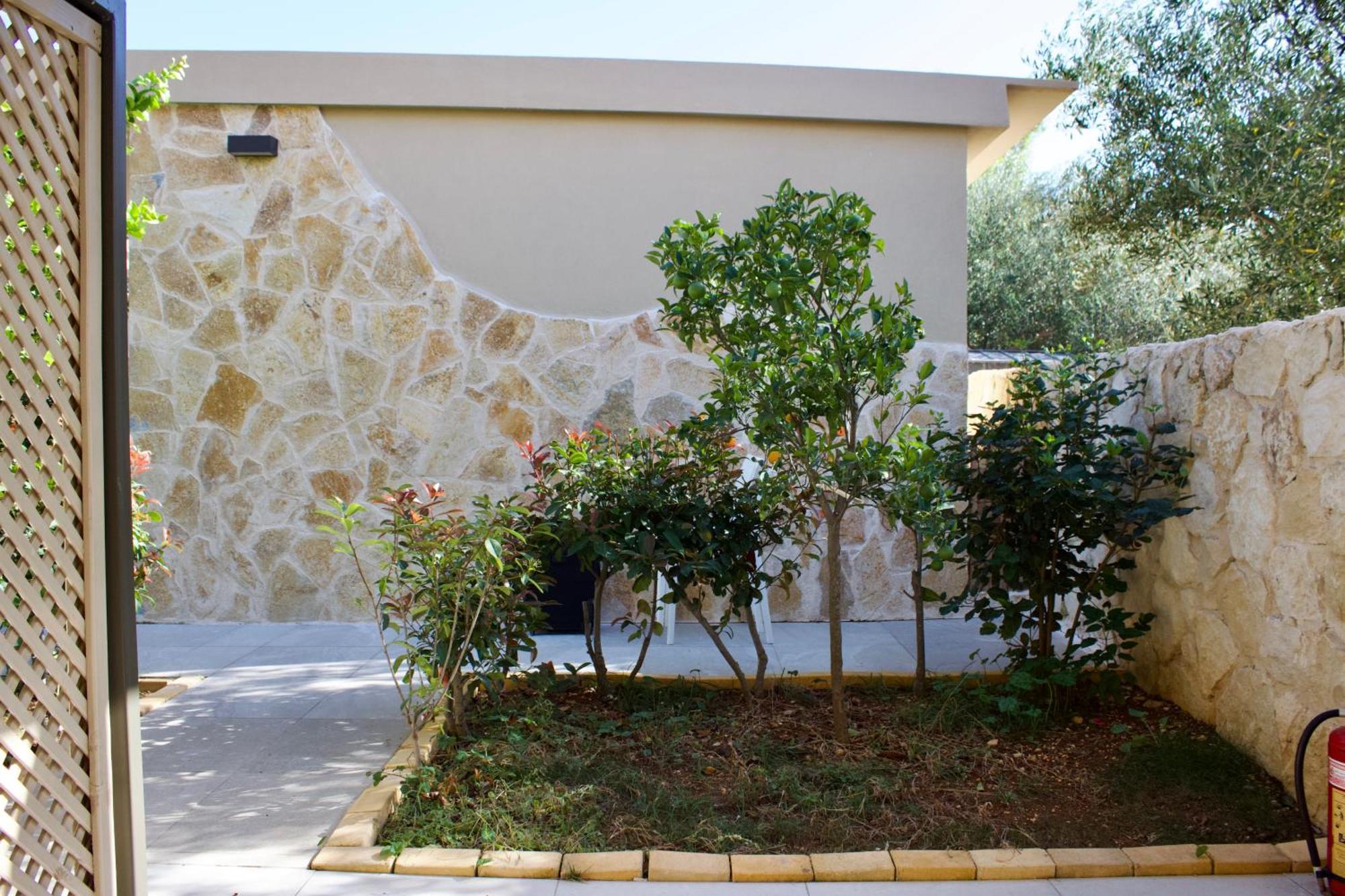 Makris Yialos Apartments Lassi  Extérieur photo
